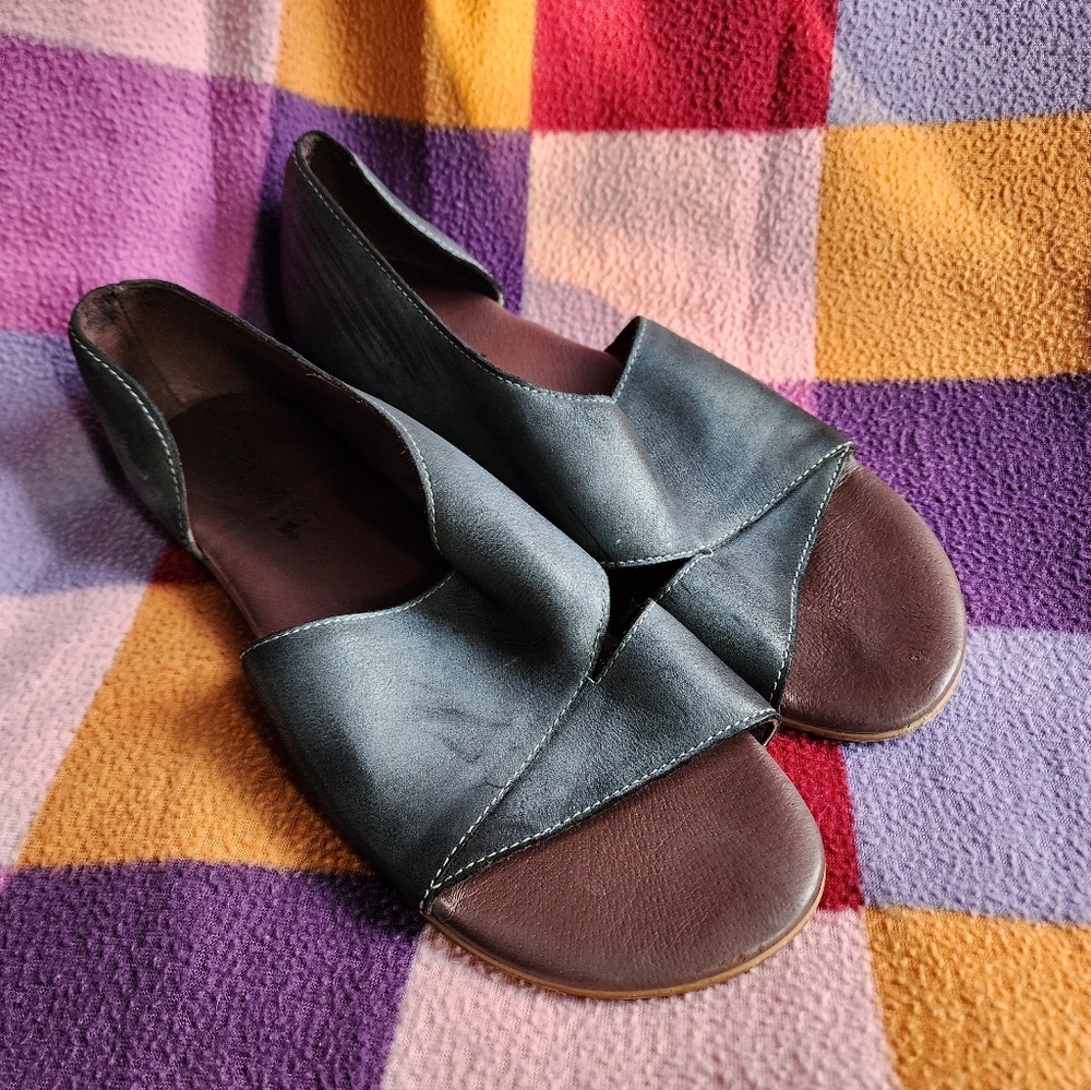 Roan By BedStu Ire Sandals